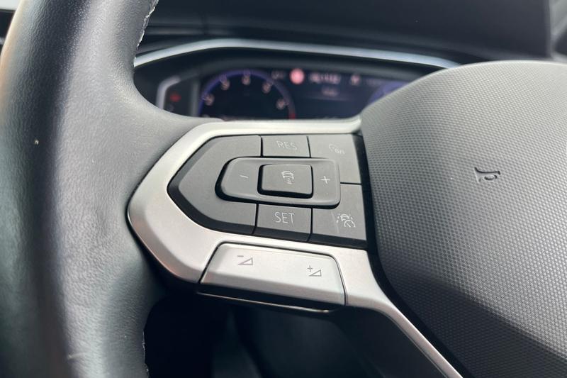 Used Volkswagen Taigo 2022 for sale - 76603344: Photo 37