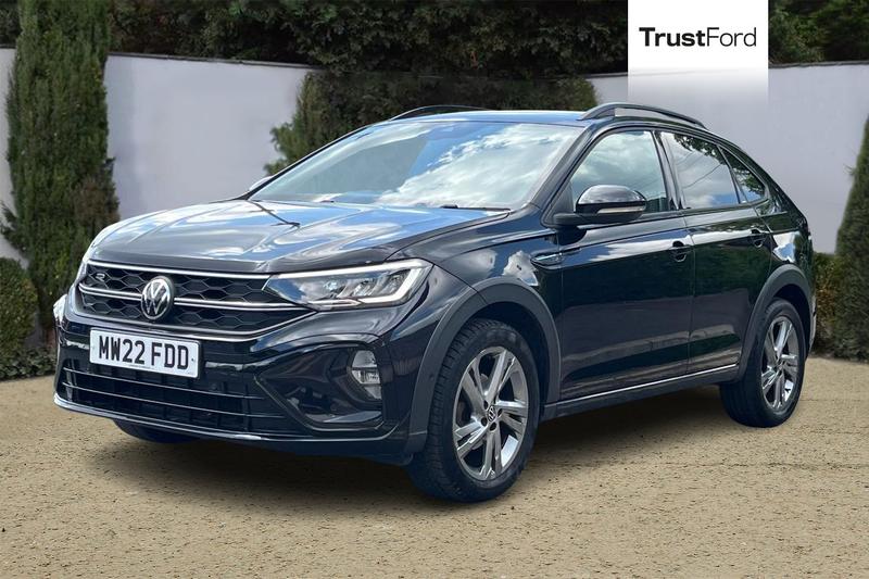 Used Volkswagen Taigo 2022 for sale - 76603344: Photo 5