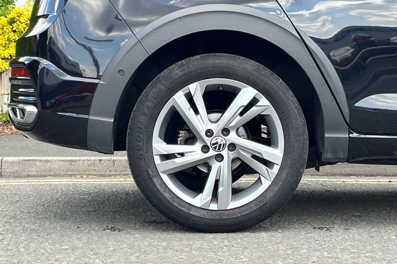 Used Volkswagen Taigo 2022 for sale - 76603344: Photo 8