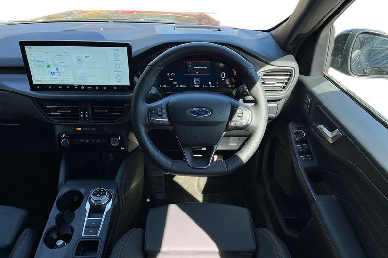 Used Ford Kuga 2025 for sale - 78152981: Photo 11