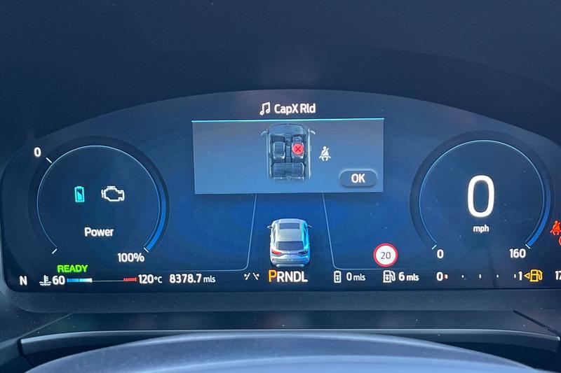 Used Ford Kuga 2025 for sale - 78152981: Photo 13