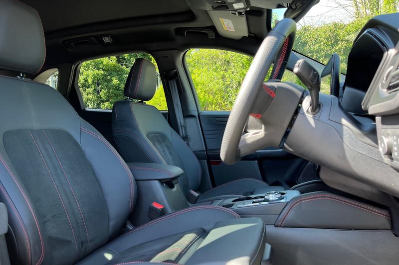 Used Ford Kuga 2025 for sale - 78152981: Photo 17