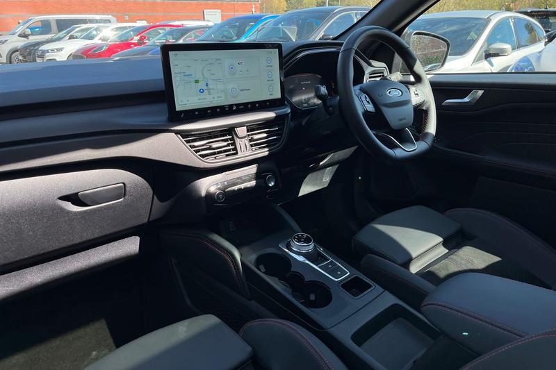 Used Ford Kuga 2025 for sale - 78152981: Photo 18