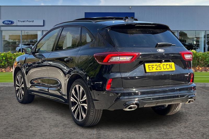 Used Ford Kuga 2025 for sale - 78152981: Photo 2