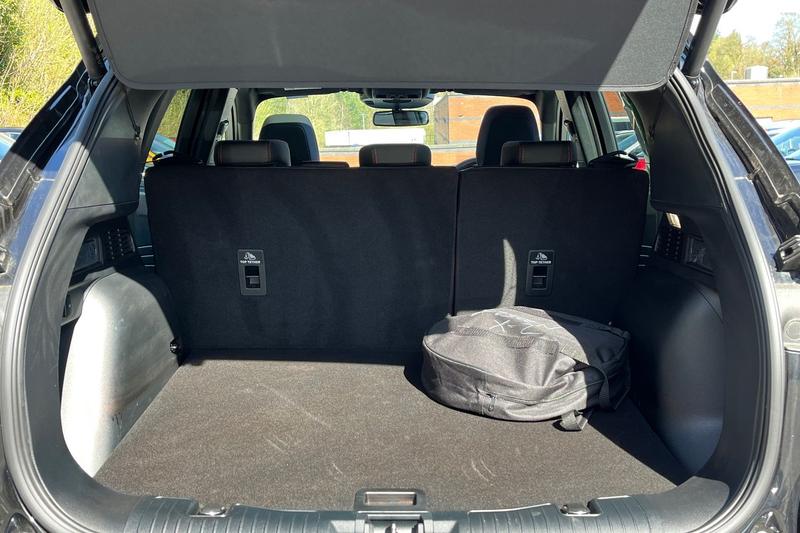 Used Ford Kuga 2025 for sale - 78152981: Photo 21