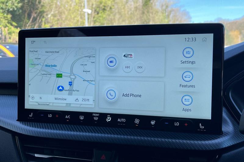 Used Ford Kuga 2025 for sale - 78152981: Photo 23