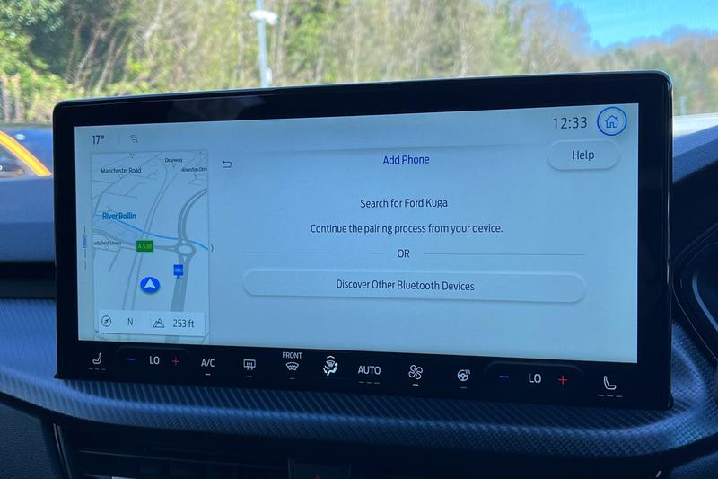 Used Ford Kuga 2025 for sale - 78152981: Photo 26