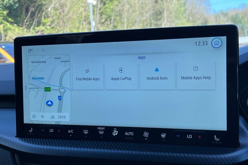 Used Ford Kuga 2025 for sale - 78152981: Photo 27