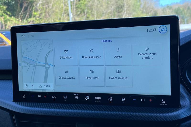 Used Ford Kuga 2025 for sale - 78152981: Photo 28