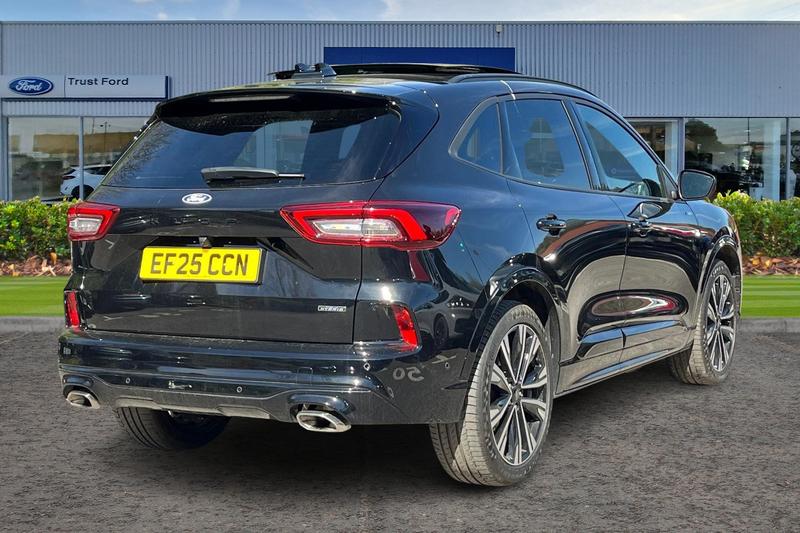 Used Ford Kuga 2025 for sale - 78152981: Photo 4