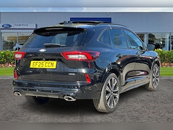 Used Ford Kuga 2025 for sale - 78152981: Photo