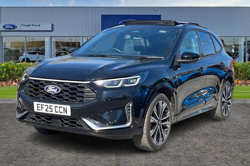 Used Ford Kuga 2025 for sale - 78152981: Photo 5