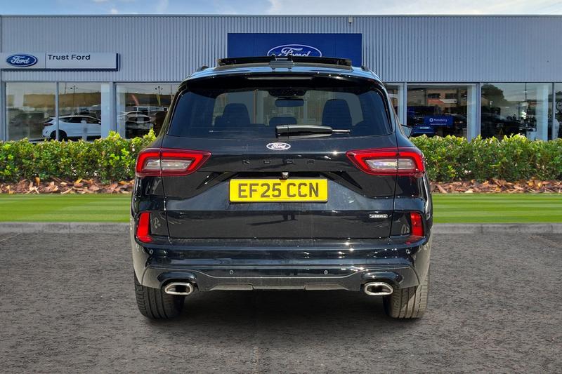 Used Ford Kuga 2025 for sale - 78152981: Photo 7