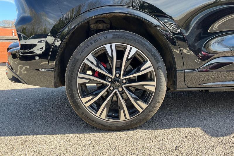 Used Ford Kuga 2025 for sale - 78152981: Photo 8