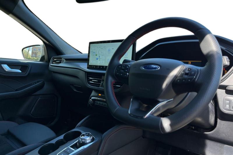 Used Ford Kuga 2025 for sale - 78152981: Photo 9