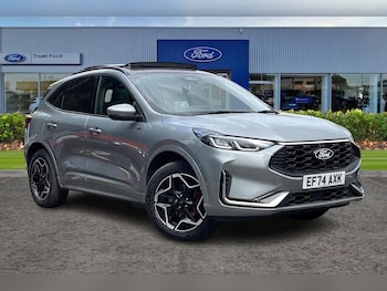 Used Ford Kuga 2024 for sale - 75694661: Photo