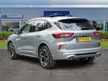 Used Ford Kuga 2024 for sale - 75694661: Photo