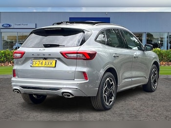 Used Ford Kuga 2024 for sale - 75694661: Photo