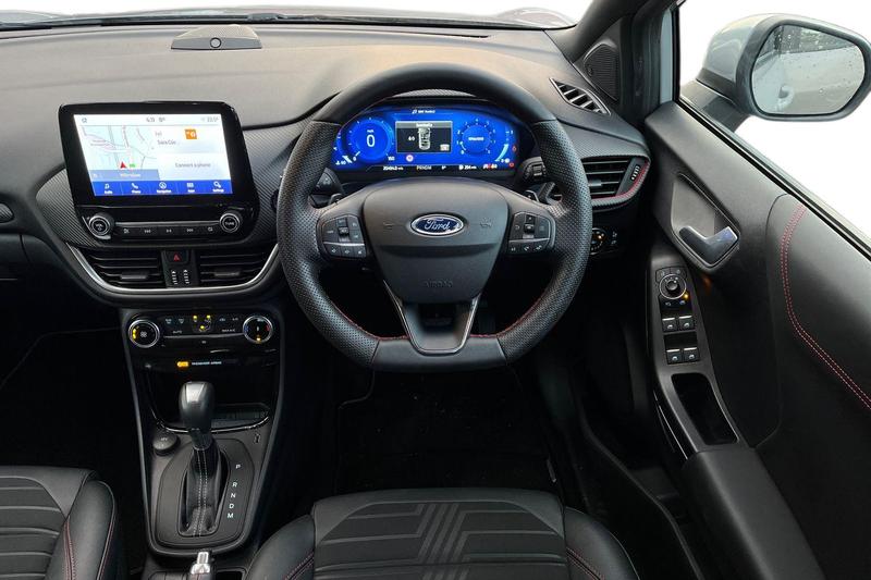 Used Ford Puma 2022 for sale - 77312717: Photo 11