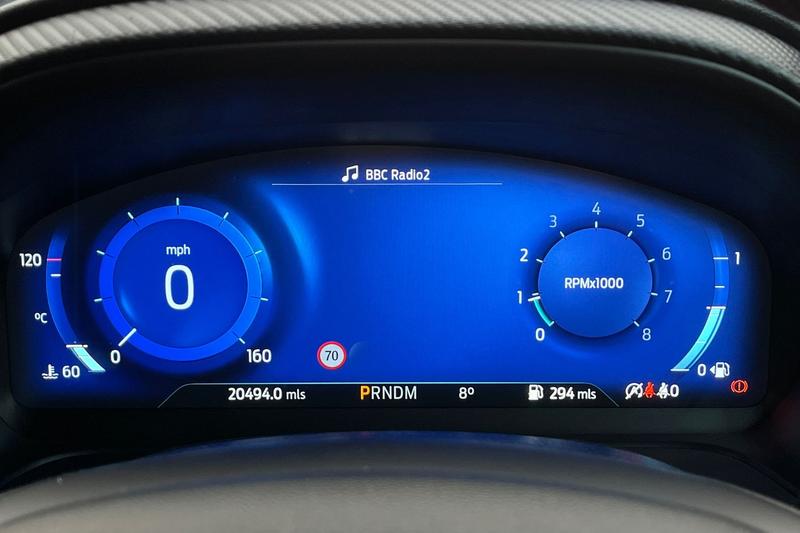 Used Ford Puma 2022 for sale - 77312717: Photo 13