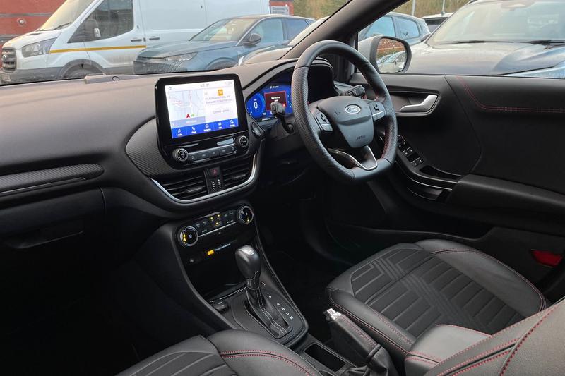 Used Ford Puma 2022 for sale - 77312717: Photo 18