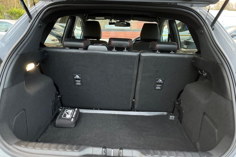 Used Ford Puma 2022 for sale - 77312717: Photo 21