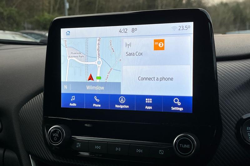 Used Ford Puma 2022 for sale - 77312717: Photo 22