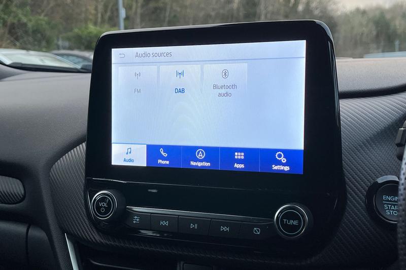 Used Ford Puma 2022 for sale - 77312717: Photo 24