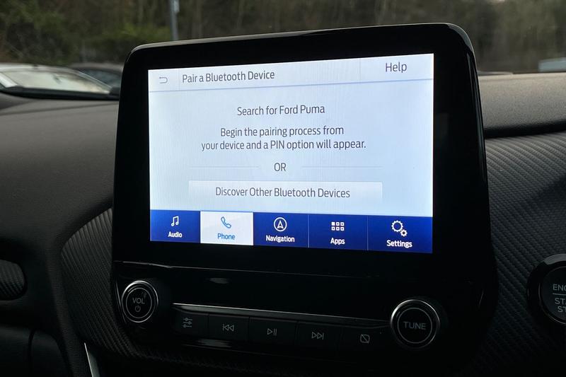 Used Ford Puma 2022 for sale - 77312717: Photo 25