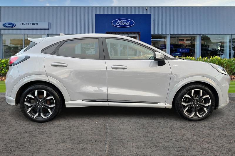 Used Ford Puma 2022 for sale - 77312717: Photo 3