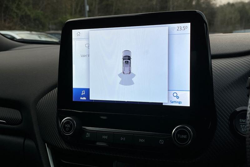 Used Ford Puma 2022 for sale - 77312717: Photo 30