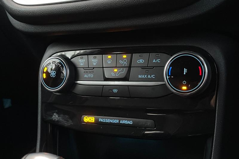 Used Ford Puma 2022 for sale - 77312717: Photo 32