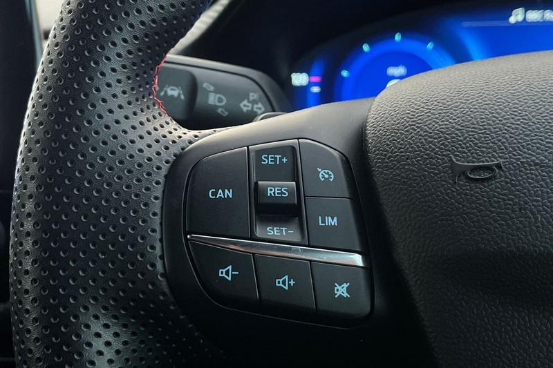 Used Ford Puma 2022 for sale - 77312717: Photo 35