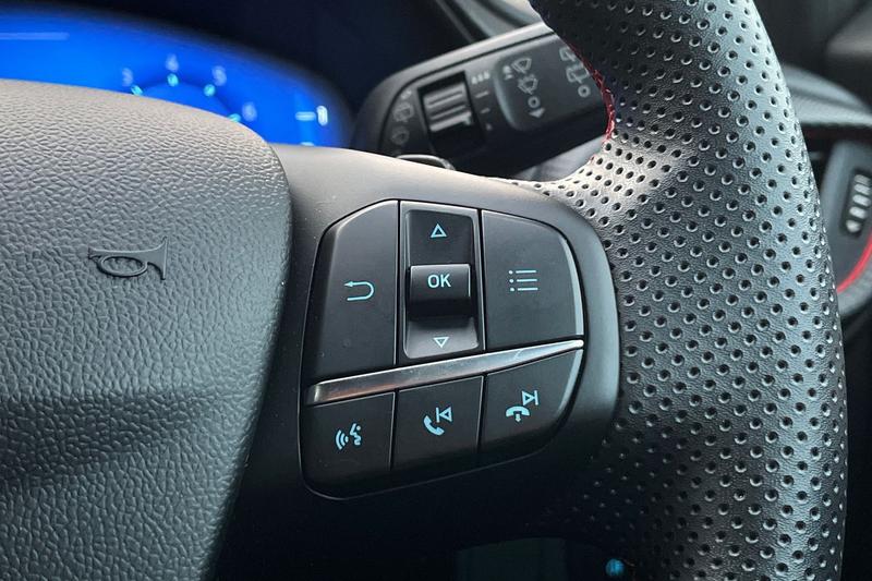 Used Ford Puma 2022 for sale - 77312717: Photo 36