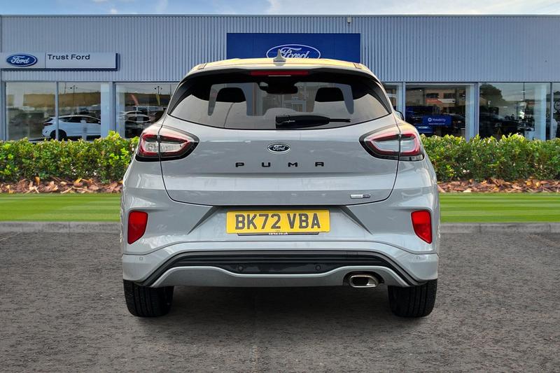 Used Ford Puma 2022 for sale - 77312717: Photo 7