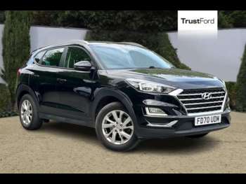 2020 - 1.6 GDi SE Nav 5dr 2WD REAR CAMERA, APPLE CARPLAY & ANDROID AUTO, STEERING