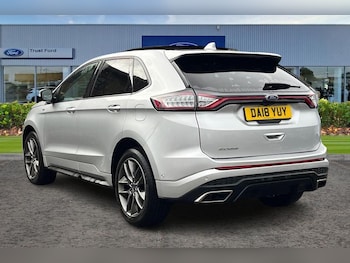 Used Ford Edge 2018 for sale - 77176413: Photo