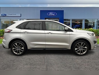 Used Ford Edge 2018 for sale - 77176413: Photo