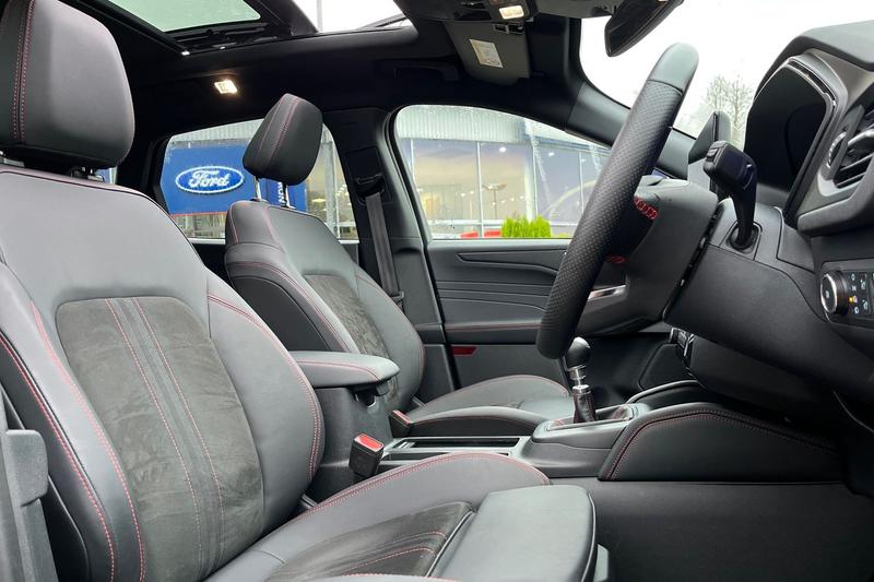 Used Ford Kuga 2025 for sale - 77211111: Photo 17