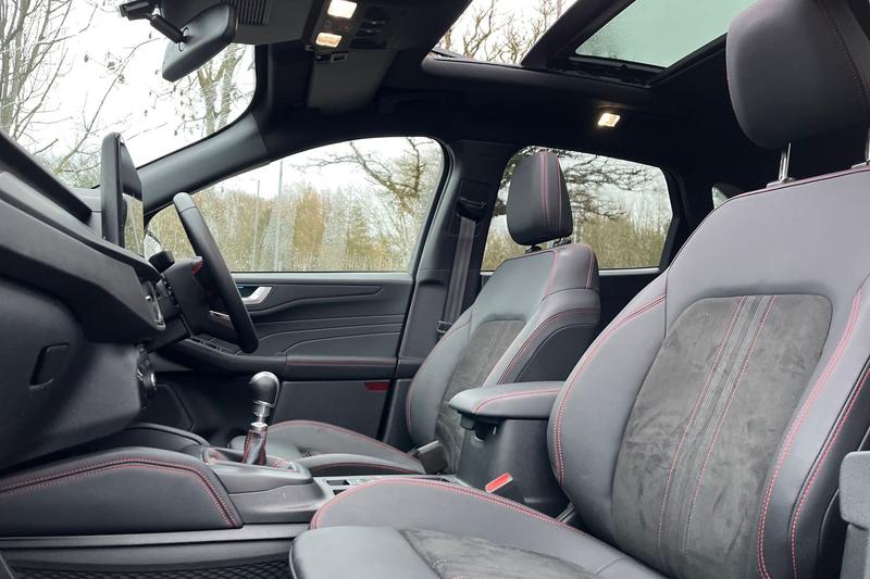 Used Ford Kuga 2025 for sale - 77211111: Photo 19