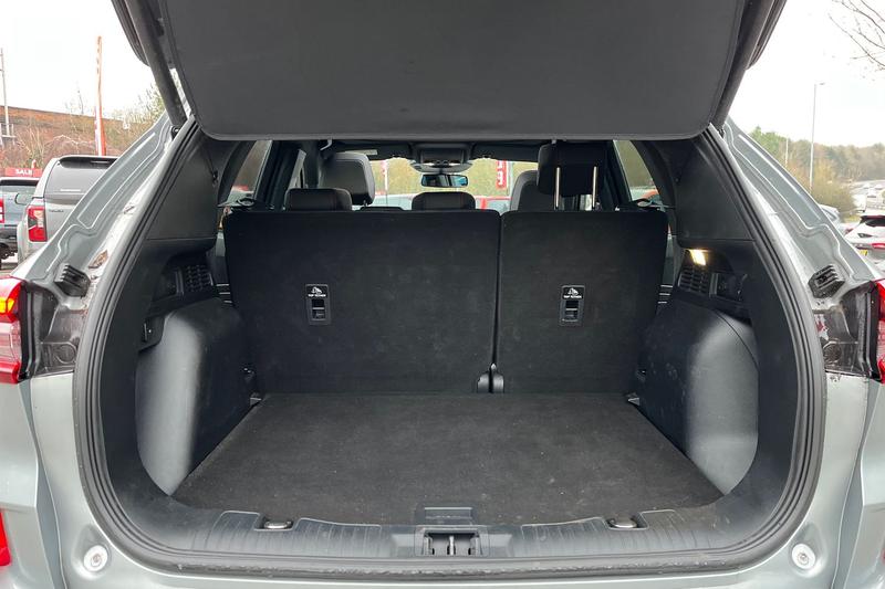 Used Ford Kuga 2025 for sale - 77211111: Photo 21