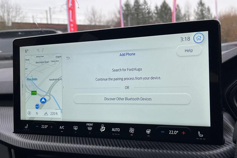 Used Ford Kuga 2025 for sale - 77211111: Photo 25