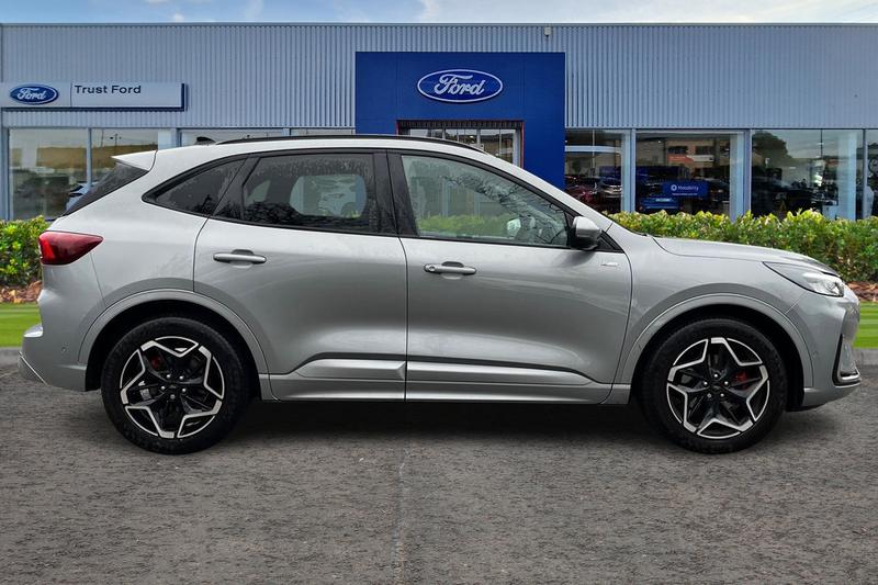 Used Ford Kuga 2025 for sale - 77211111: Photo 3