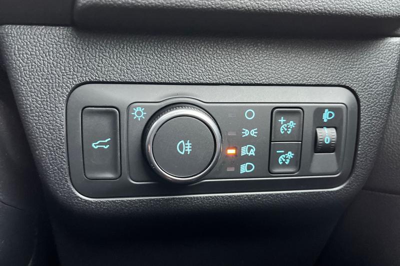 Used Ford Kuga 2025 for sale - 77211111: Photo 38