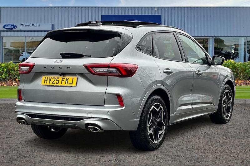 Used Ford Kuga 2025 for sale - 77211111: Photo 4