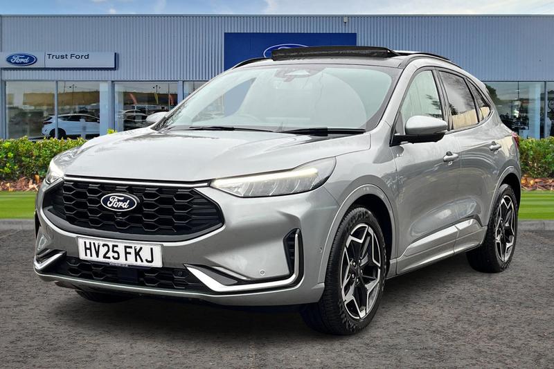 Used Ford Kuga 2025 for sale - 77211111: Photo 5