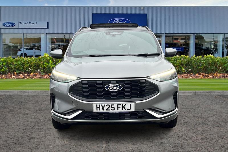 Used Ford Kuga 2025 for sale - 77211111: Photo 6