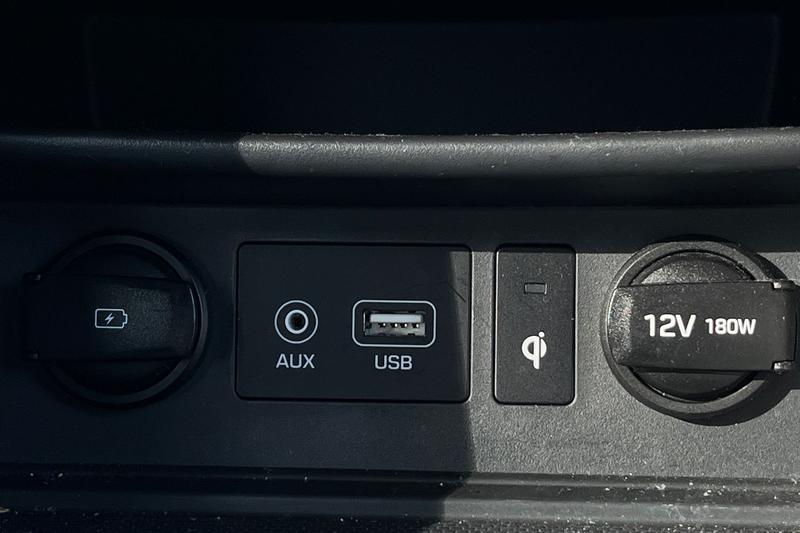 Vehicle 31