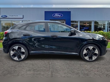 Used Ford Puma 2025 for sale - 79436789: Photo