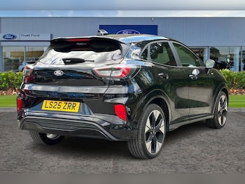 Used Ford Puma 2025 for sale - 79436789: Photo